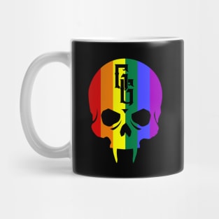 LGBT Pride Gehenna Mug